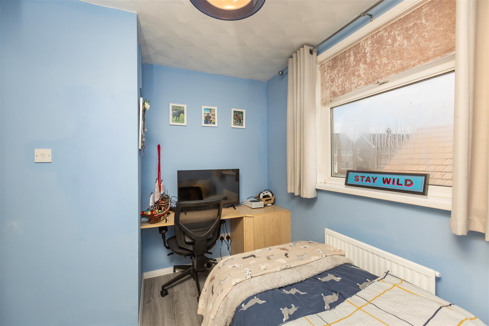 Parklands View, Sketty, Swansea, SA2 8LT